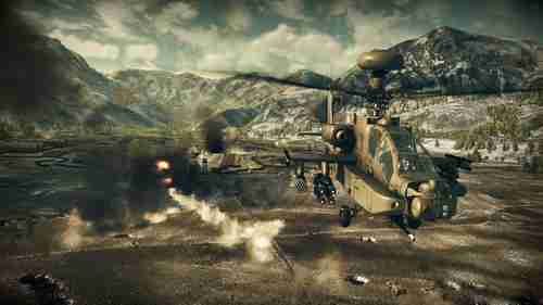 《废土3》欧版实体封面公开！将于5月19日正式发售